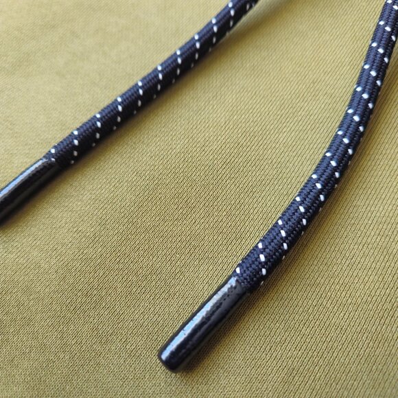 Jordan Brand 23 Engineered Hoodie Pullover olive camo green mens size Medium - Picture 3 of 13